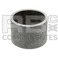 BAGUE AD/CO/EQ HL 2390190860 (70x70x50)