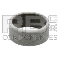 BAGUE AD/CO/EQ HL 2390190960 (50x50x20)