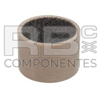 BAGUE AD/CO/EQ HL 2390190780 (60x60x40)