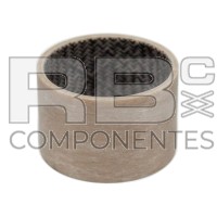 BAGUE AD/CO/EQ JL  0962448  (60X60X40)