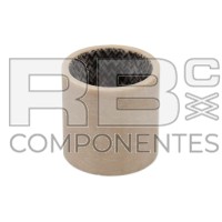 BAGUE AD/CO/EQ JL 0962220 (40x40x40)
