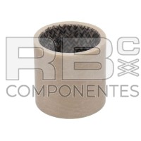 BAGUE AD/CO/EQ JL 0440267 (40x40x30,5)