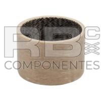 BAGUE  AD/CO/EQ JL 0962131(50.8x57.15x38.1)