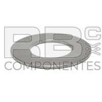 BAGUE AD/CO/EQ JL 0440183 (70x70x10)