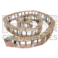 CHAÎNE COMPLETE AD/CO/EQ JL 1001131728