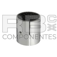 BAGUE AD/CO/ES HL COMP 2390150510
