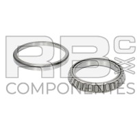 RODAMIENTO CONICO AD/CO/EQ HL FHPR118370
