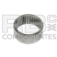 BAGUE AD/CO/EQ JL 7016400