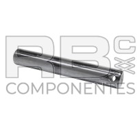 BULON 1.25DIAx7.88LG AD/CO/EQ GE T107883GT