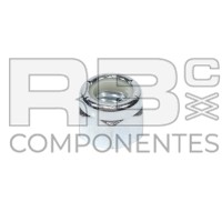 ECROU HEXAGONALE 3/8-16