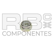 ECROU HEXAGONALE 10-32 AD/CO/EQ GE