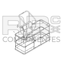 ACCESORIO PROTECCION OPERARIO AD/CO/EQ GE 219158
