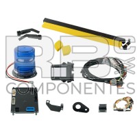 KIT ACCESORIO PROTECCION OPERARIO AD/CO/EQ JL 1001149560