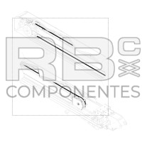 KIT CABLES AD/CO/EQ GE 110339
