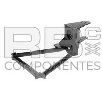 SUPPORT PANIER AD/CO/EQ JL 4846573S