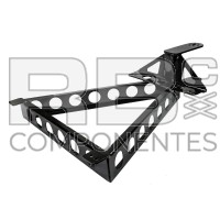 SUPPORT PANIER AD/CO/EQ JL 4846608