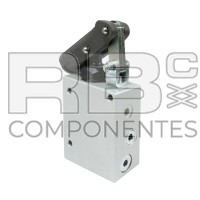 TUBE INFERIEUR AD/CO/EQ JL 4844817S