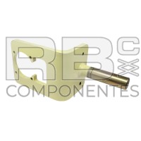 FUSEE DE DIRECTION AD/CO/EQ JL 4130329