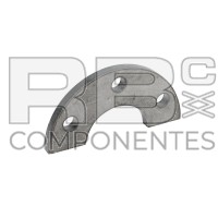 BAGUE VERIN HYDRAULIQUE AD/CO/EQ JL 3760261