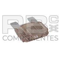 FUSIBLE DE FICHE 1 A.
