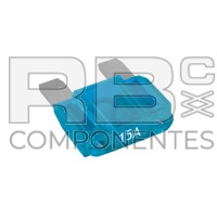 FUSIBLE DE FICHE 15 A.