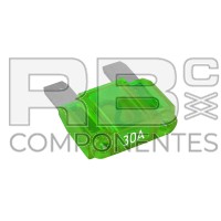 FUSIBLE DE FICHE 30 A.