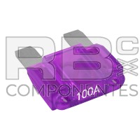 FUSIBLE DE FICHE MAX. 100 A