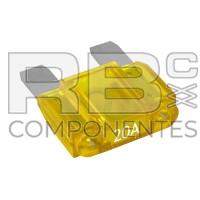 FUSIBLE DE FICHE MAX. 20 A