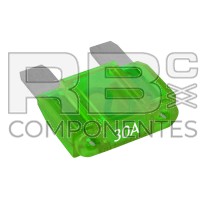 FUSIBLE DE FICHE MAX. 30 A