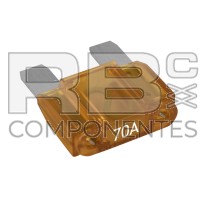 FUSIBLE DE FICHE MAX. 70 A