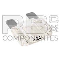 FUSIBLE DE FICHE MAX. 80 A