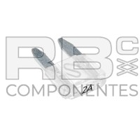 FUSIBLE DE FICHE MINI 2 A