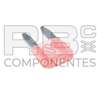 FUSIBLE DE FICHE MINI 4 A