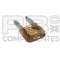 FUSIBLE DE FICHE MIN. 7,5 A