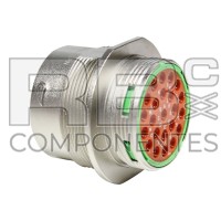 CONNECTEUR MAL 23 VOIES