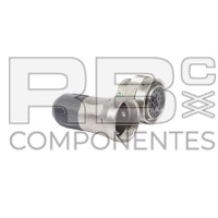 CONNECTEUR FEM 21 VOIES