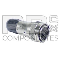 CONNECTEUR FEM 31 VOIES