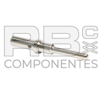 PIN MALE 0.75/1.5MM