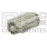 INSERT FEMELLE COMPATIBLE HL 2901011060