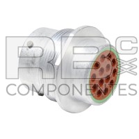 CONECTOR MACHO 14 VÍAS ADAPTABLE JL