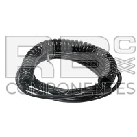MANGUERA CUADRO SUP ESPIRAL AD/CO/EQ HL COM 8AC