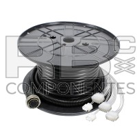 MANGUERA COMPACT 10 DX VERSION 2008