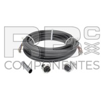 KIT MANGUERA CABLEADA PARA JL-450AJ SERIE II
