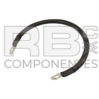 SÉRIE POUR BATTERIES DE SECTION GROSSE. 35MM