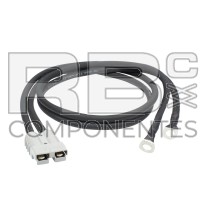 CABLES D`ALIMENTATION DE BATTERIES DE SECTION GROS