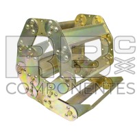 CHAINE PORTE-CABLES COMPATIBLE JL 0920090