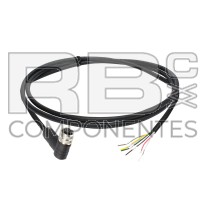 CABLE DE COMMUNICATION DE CELLULE DE SURCHARGE AU