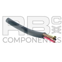 WIRE CABLE,14/4 CON.TPE JKT (pulgada)