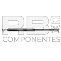 amortisseur adaptable ref 4160143