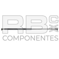 shock absorber amortisseur  4160196